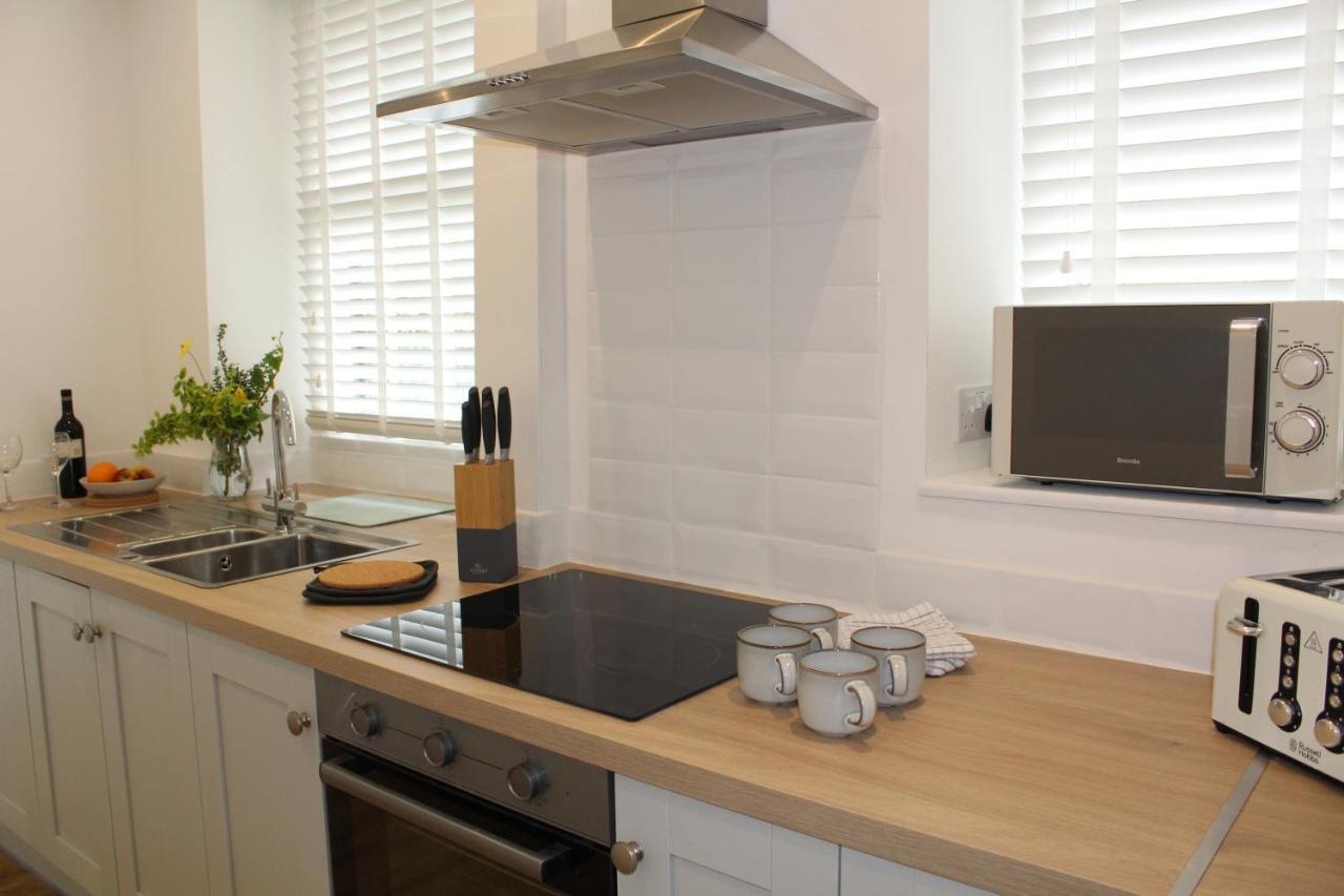 Rossett Pike Apartment Bowness-on-Windermere Ngoại thất bức ảnh