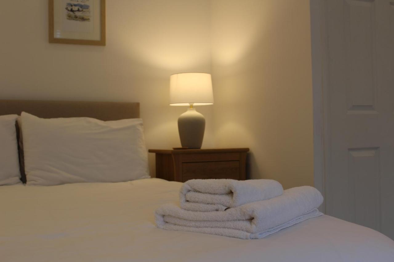 Rossett Pike Apartment Bowness-on-Windermere Ngoại thất bức ảnh