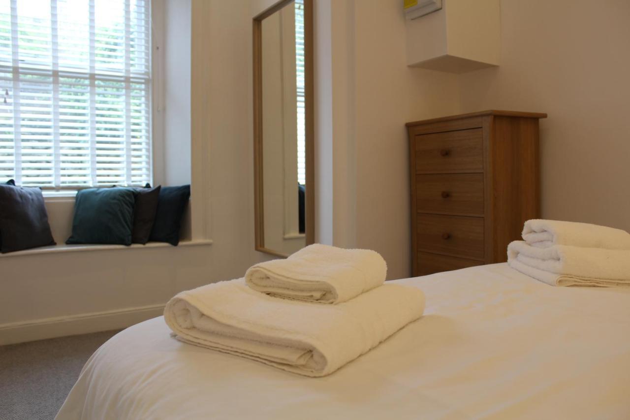 Rossett Pike Apartment Bowness-on-Windermere Ngoại thất bức ảnh