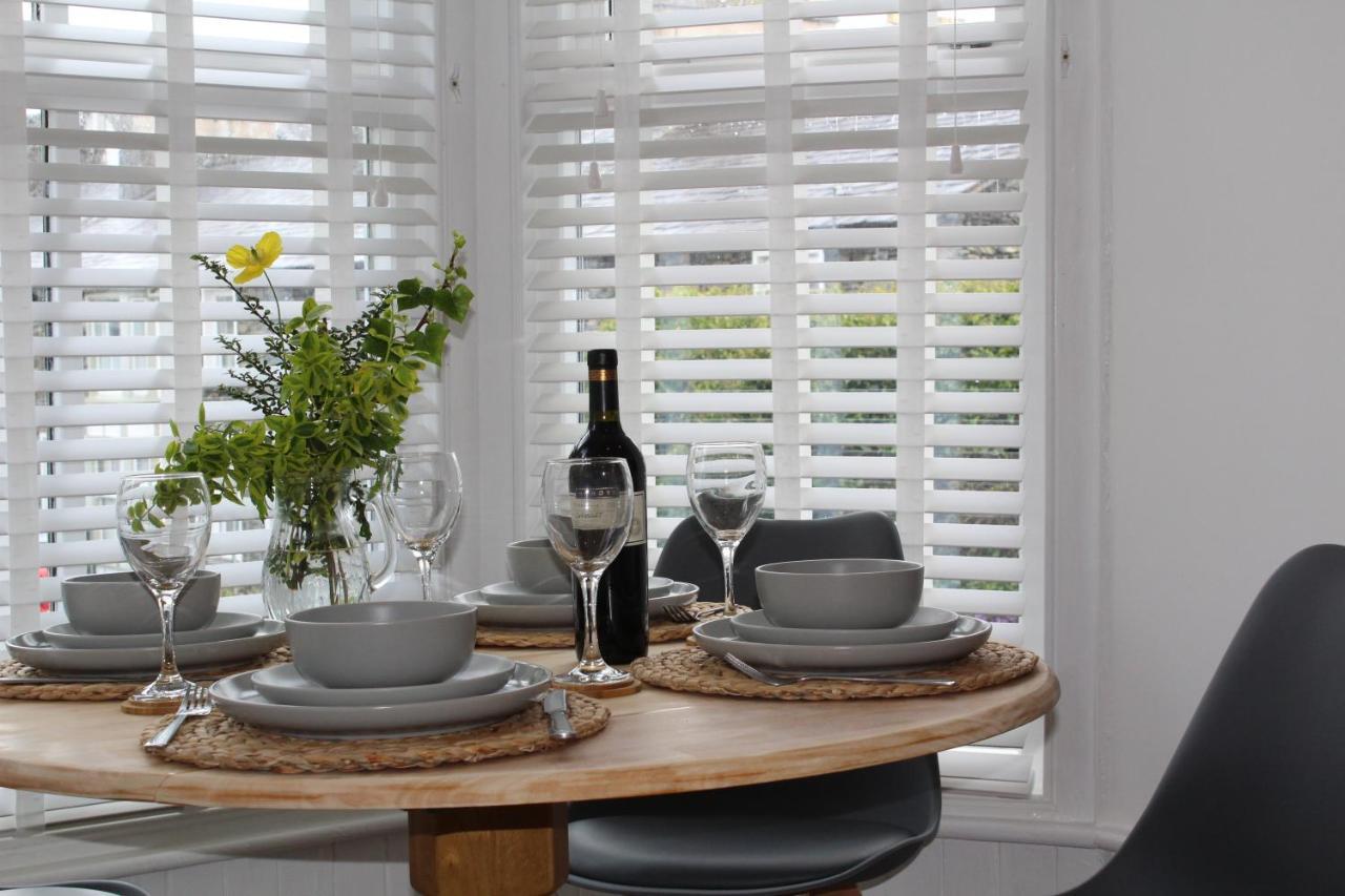 Rossett Pike Apartment Bowness-on-Windermere Ngoại thất bức ảnh