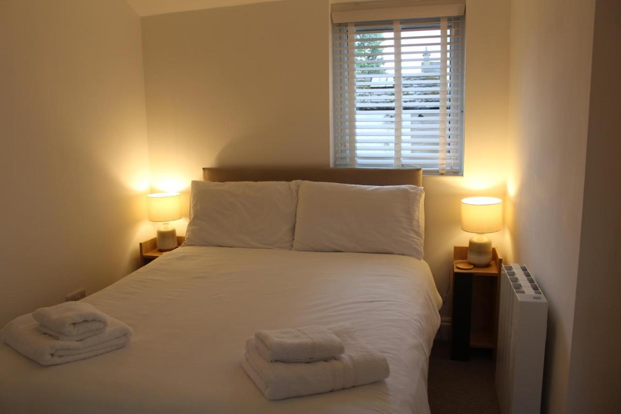 Rossett Pike Apartment Bowness-on-Windermere Ngoại thất bức ảnh
