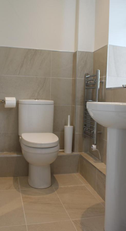 Rossett Pike Apartment Bowness-on-Windermere Ngoại thất bức ảnh