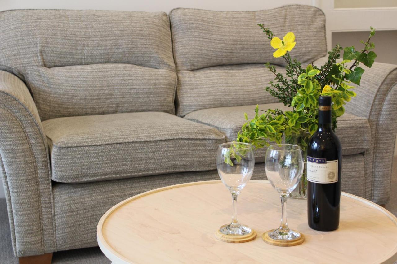 Rossett Pike Apartment Bowness-on-Windermere Ngoại thất bức ảnh